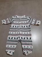 Costume de Noël bébé Obaibi taille 1 md, 53cm, Enfants & Bébés, Vêtements de bébé | Taille 56, Comme neuf, Enlèvement ou Envoi