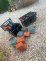 Vijver filters, Ophalen, Zo goed als nieuw