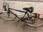 Stadsfiets Heren Maxwell 55, Versnellingen, Nieuw, 53 tot 57 cm, Ophalen