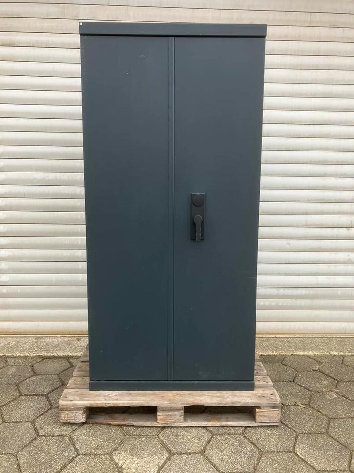 Coffre-fort pour armoire à armes, Maison & Meubles, Extincteurs & Coffres-forts, Utilisé, Coffre-fort, Enlèvement