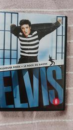 DVD FILM JAILHOUSE ROCK ELVIS PRESLEY, Cd's en Dvd's, Ophalen of Verzenden, Zo goed als nieuw