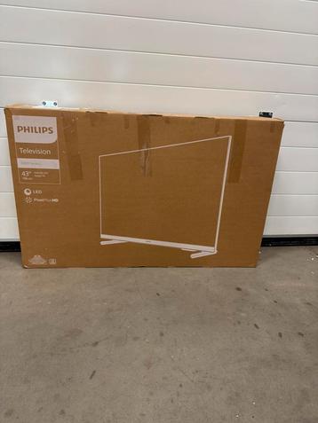 Philips 43PFS6808 (2023) 4K Smart TV beschikbaar voor biedingen