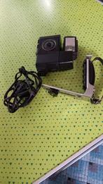 Minolta srt101, Audio, Tv en Foto, Fotocamera's Analoog, Ophalen, Gebruikt, Spiegelreflex, Minolta