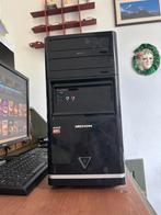 Tower pc om te experimenteren, Computers en Software, Ophalen, Zo goed als nieuw