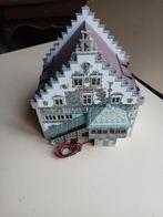 Hôtel de ville historique de Memmingen, Autres marques, Enlèvement ou Envoi, Utilisé, Pont, Tunnel ou Bâtiment