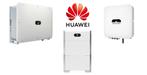 Huawei omvormer & batterijen op voorraad!, Bricolage & Construction, Panneaux solaires & Accessoires, Enlèvement ou Envoi, Neuf