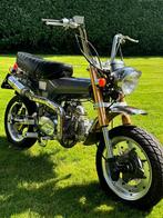 Skyteam DAX 125cc, Fietsen en Brommers, Brommers | Honda, Ophalen, Overige modellen, 125 cc, 4 versnellingen