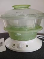 stoomkoker, Elektronische apparatuur, Stoomapparaten, Ophalen, Gebruikt