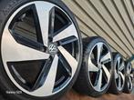 18 inch Vw Golf Caddy Seat Audi A3 velgen banden, Auto-onderdelen, Ophalen of Verzenden