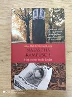 Boek Natascha Kampusch Het meisje in de kelder waargebeurd, Livres, Natascha Kampusch, Utilisé, Enlèvement ou Envoi