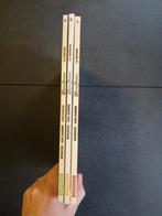 Lot de 3 bd Wayne Shelton 1 à 3,EO, Ophalen of Verzenden, Gelezen