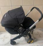 Doona autostoel & kinderwagen, Ophalen of Verzenden, Zo goed als nieuw, Regenhoes