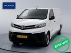 Toyota PROACE Worker 2.0 D-4D Cool Long Cruise Control Betim, Wit, Bedrijf, Toyota, Te koop