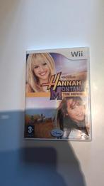 Hannah montana the movie, Enlèvement ou Envoi, Comme neuf