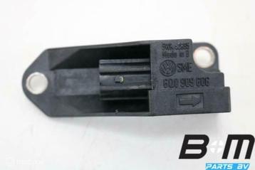 Crashsensor VW Passat 3BG 6Q0909606