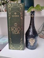 Tomorrowland Solo Vida fles met cadeauverpakking, Ophalen of Verzenden, Zo goed als nieuw