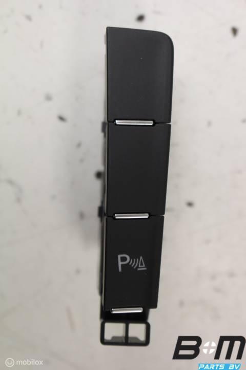 Schakelaar voor PDC VW Golf 7 Variant 5G1927238E, Auto-onderdelen, Dashboard en Schakelaars, Gebruikt