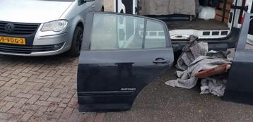 VW GOLF 5 PLUS  PORTIER LA  beschikbaar voor biedingen