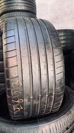 285 30r21 Dunlop met montage en balancering, Auto-onderdelen, Ophalen, Gebruikt