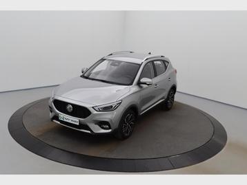 Mg ZS ZS 1.5 VTi-Tech Luxury beschikbaar voor biedingen
