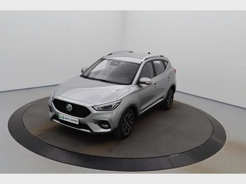Mg ZS ZS 1.5 VTi-Tech Luxury, Auto's, MG, Bedrijf, ZS, ABS, Airbags, Airconditioning, Alarm, Boordcomputer, Cruise Control, Elektrische ramen