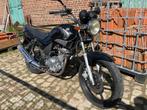 Yamaha YBR125 ybr 125 moto, Motoren, Motoren | Yamaha, Particulier, 125 cc, 11 kW of minder, 1 cilinder