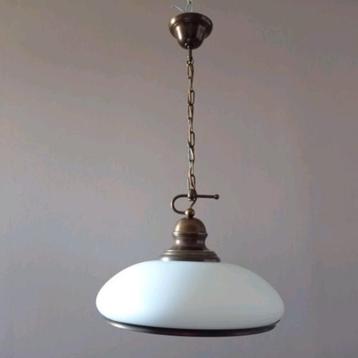 Vintage lamp  beschikbaar voor biedingen