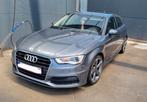 Audi a3 8v kit sline, Autos, Euro 6, Boîte manuelle, Diesel, Particulier