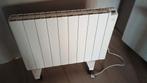 Radiator verwarming op wiel, Doe-het-zelf en Bouw, Verwarming en Radiatoren, Ophalen, Zo goed als nieuw, Radiator