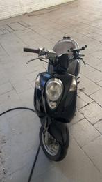 Sym mio classe A, Fietsen en Brommers, Scooters | SYM, Mio, Gebruikt, Klasse A (25 km/u), Ophalen of Verzenden