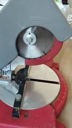 Verstekzaag, Doe-het-zelf en Bouw, Gereedschap | Zaagmachines, Ophalen, Gebruikt, 600 tot 1200 watt, Afkortzaag