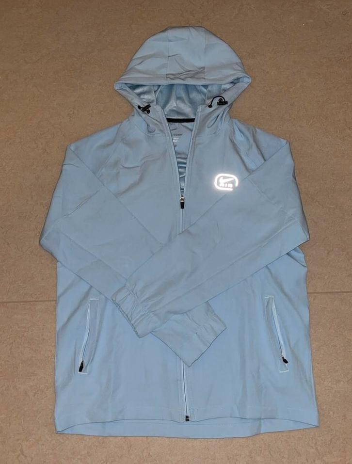 Nike Air Trainingspak, Kinderen en Baby's, Kinderkleding | Maat 176, Nieuw, Jongen, Setje, Ophalen