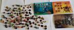 lot van +- 140 Disney pins, Collections, Utilisé, Enlèvement ou Envoi, Insigne ou Pin's