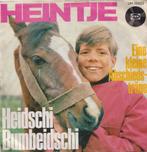 Heintje – Heidschi Bumbeidschi / Eine kleine Abschiedsträne, 7 pouces, En néerlandais, Utilisé, Enlèvement ou Envoi
