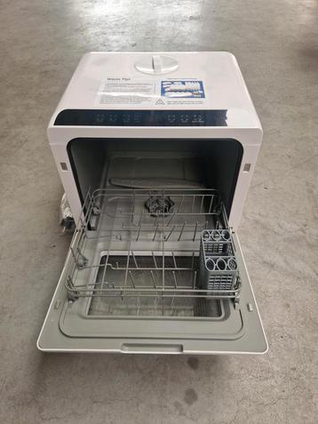 Heevey Mini Vaatwasser - Vrijstaande vaatwasser  beschikbaar voor biedingen