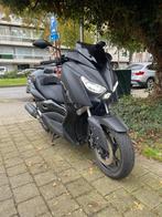 YAMAHA XMAX 125cc TECHMAX 6400km, Motoren, Motoren | Yamaha, Particulier, Sport