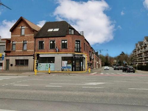 Kantoor te huur in Lokeren, Immo, Huizen te huur, Overige soorten, B