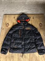 Norway winterjas maat S, Kleding | Heren, Jassen | Winter, Ophalen of Verzenden, Zo goed als nieuw, Maat 46 (S) of kleiner, Zwart