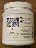 DSR Ph+ 10L. Mix, Ophalen, Nieuw, Gevuld zeewateraquarium