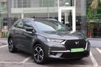 DS7 CROSSBACK 1.5 HDi 130CV SO CHIC BOITE AUTO XENON CAMERA, Auto's, 1503 kg, 4 cilinders, Leder, 5 deurs