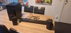 Sony soundbar subwoofer home cinema, Ophalen, Soundbar, Sony