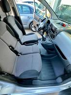 Citroën Berlingo 1.6L Diesel 2018 Euro 6b, 1560 cc, 55 kW, Te koop, 3 zetels