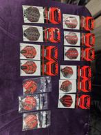 TE KOOP FLIGHTS JOE CULLEN, Enlèvement ou Envoi, Flights