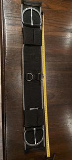 Westernsingel FRA elastisch, Dieren en Toebehoren, Ophalen, Zo goed als nieuw, Western