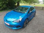 Opel Astra OPC 285PK, Auto's, Voorwielaandrijving, Euro 5, Zwart, 4 cilinders