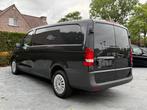 Mercedes Vito 114dA | Automaat | Camera | Cruise | Navi | Ai, Auto's, Bestelwagens en Lichte vracht, Stof, 4 cilinders, Zwart
