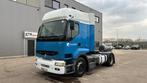 Renault Premium 420 (MANUAL GEARBOX / BOITE MANUELLE) EL2223, Auto's, Vrachtwagens, Te koop, 420 pk, 309 kW, Diesel