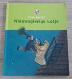 Speelgoed: boek Nieuwsgierige Lotje (NIEUW), Ophalen of Verzenden, Nieuw