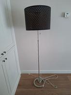 Staanlamp Ikea, Huis en Inrichting, Lampen | Vloerlampen, Ophalen, Gebruikt, 150 tot 200 cm