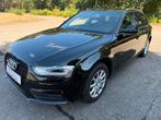 A4 Avant 1.8 TFSI Attraction, Voorwielaandrijving, Euro 6, 4 cilinders, A4